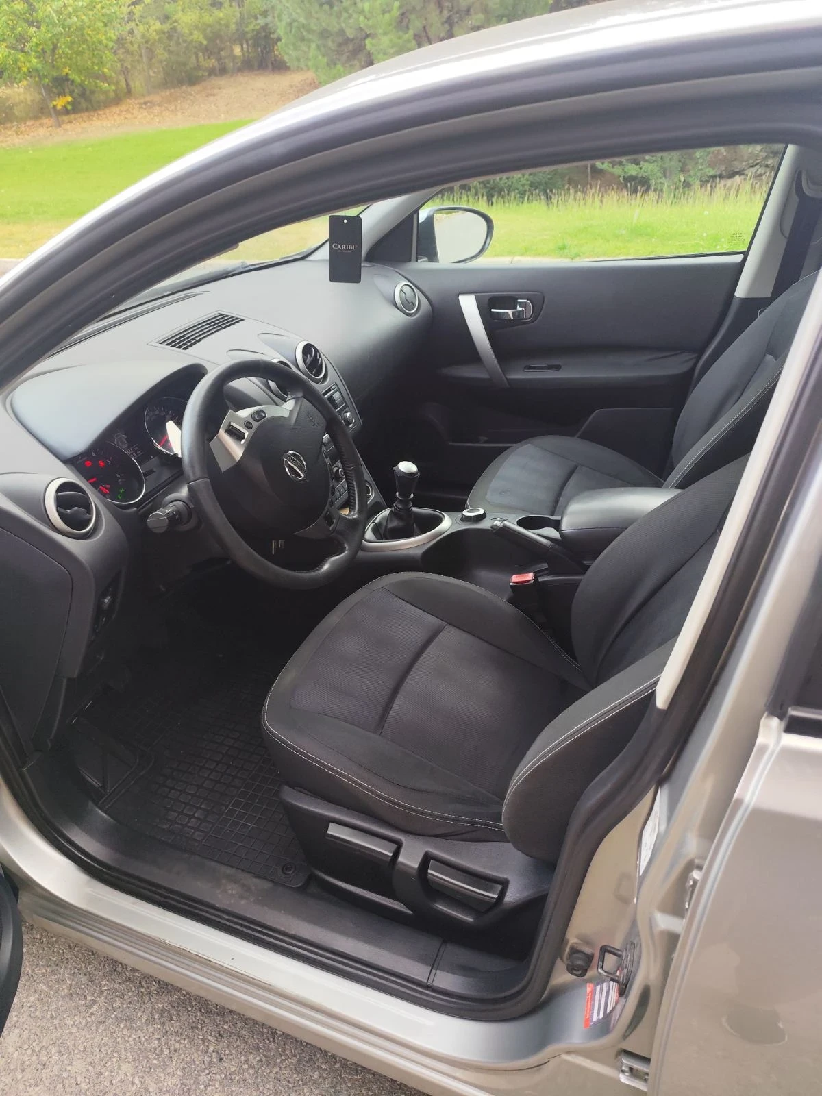 Nissan Qashqai  - изображение 7