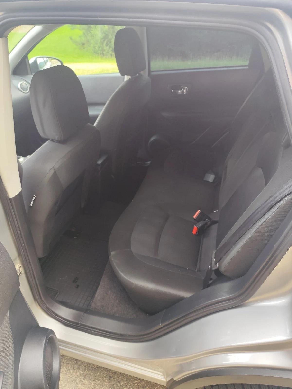 Nissan Qashqai  - изображение 2