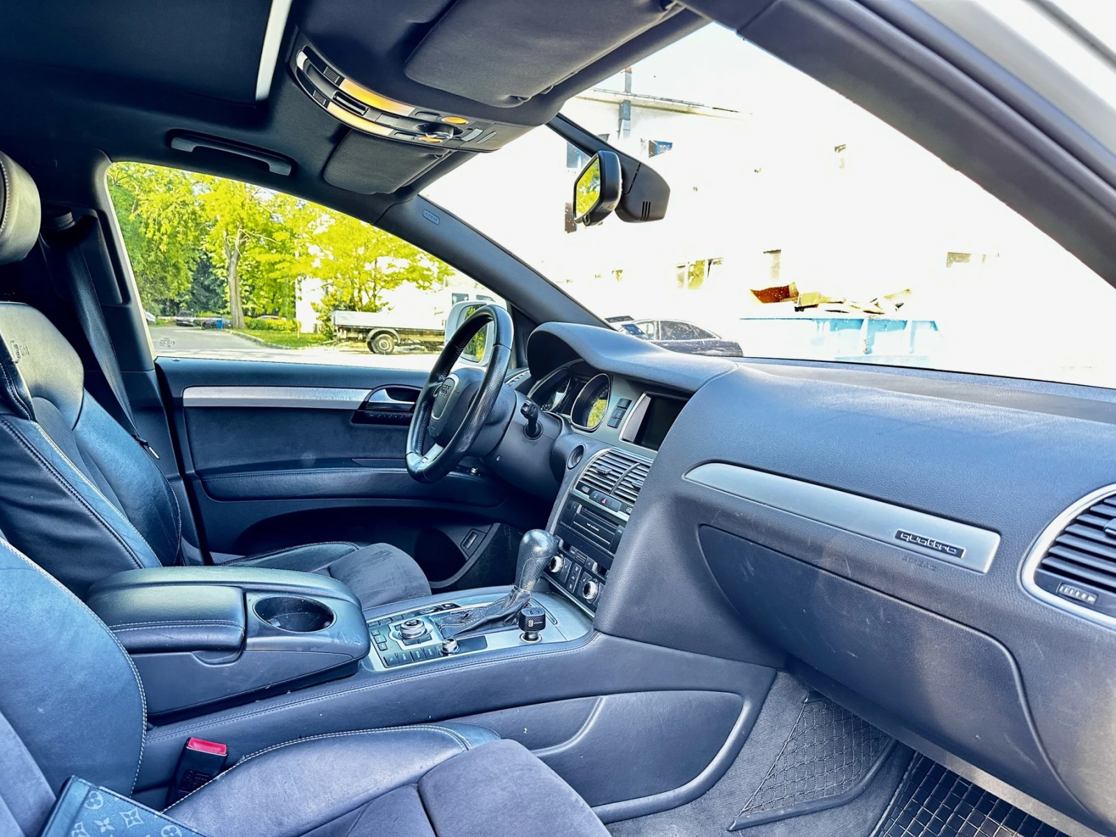 Audi Q7 | Mobile.bg   14