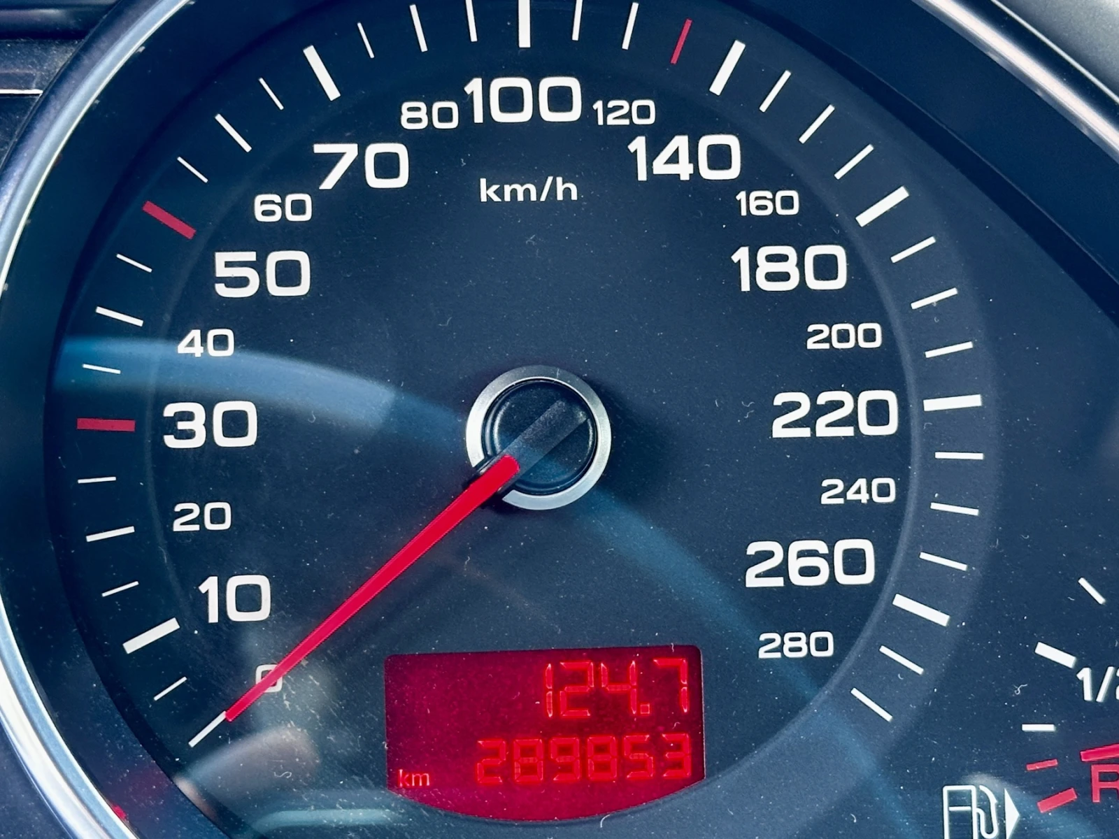 Audi Q7  - изображение 9