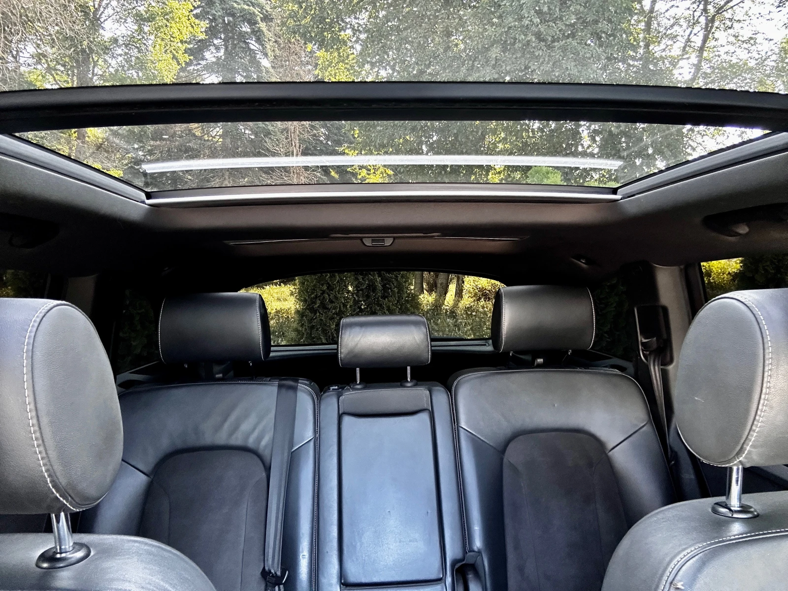 Audi Q7 | Mobile.bg   16