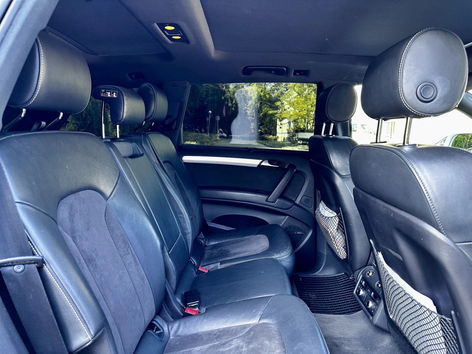 Audi Q7 | Mobile.bg   13