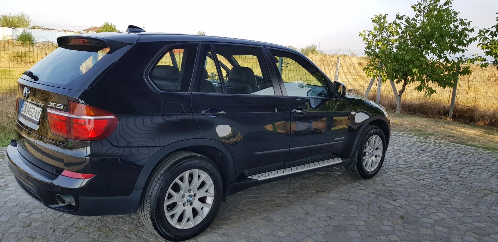 BMW X5  - изображение 2