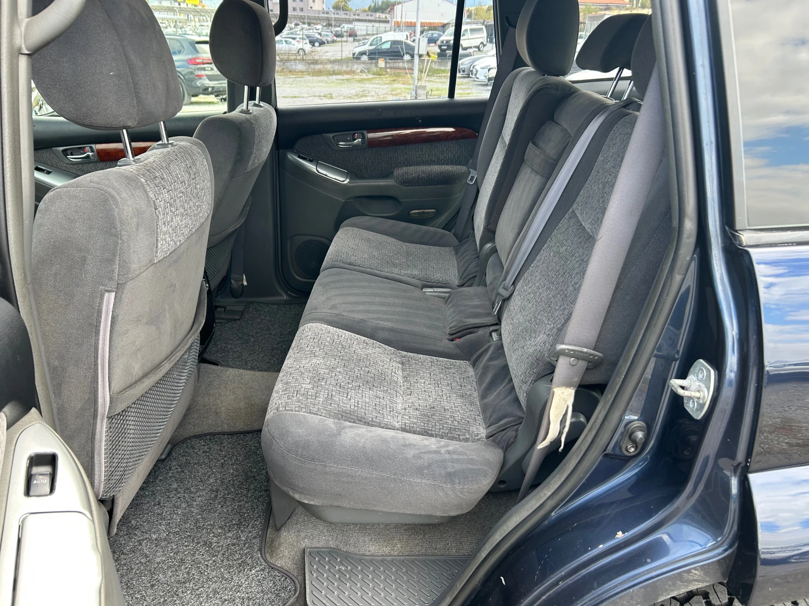 Toyota Land cruiser 3.0D-4d - изображение 9