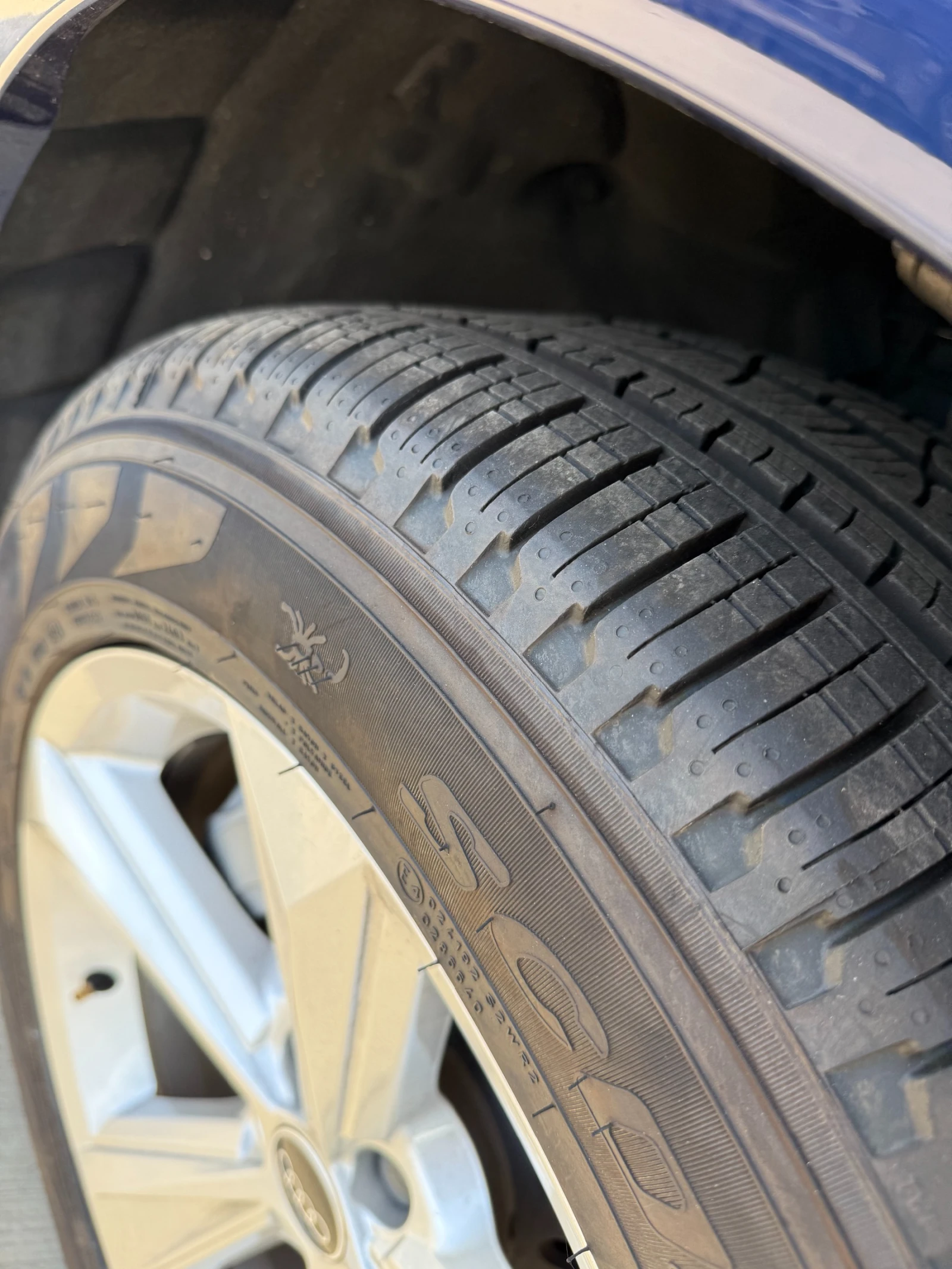 Audi Q7 Premium* 55* TFSI*    | Mobile.bg   16