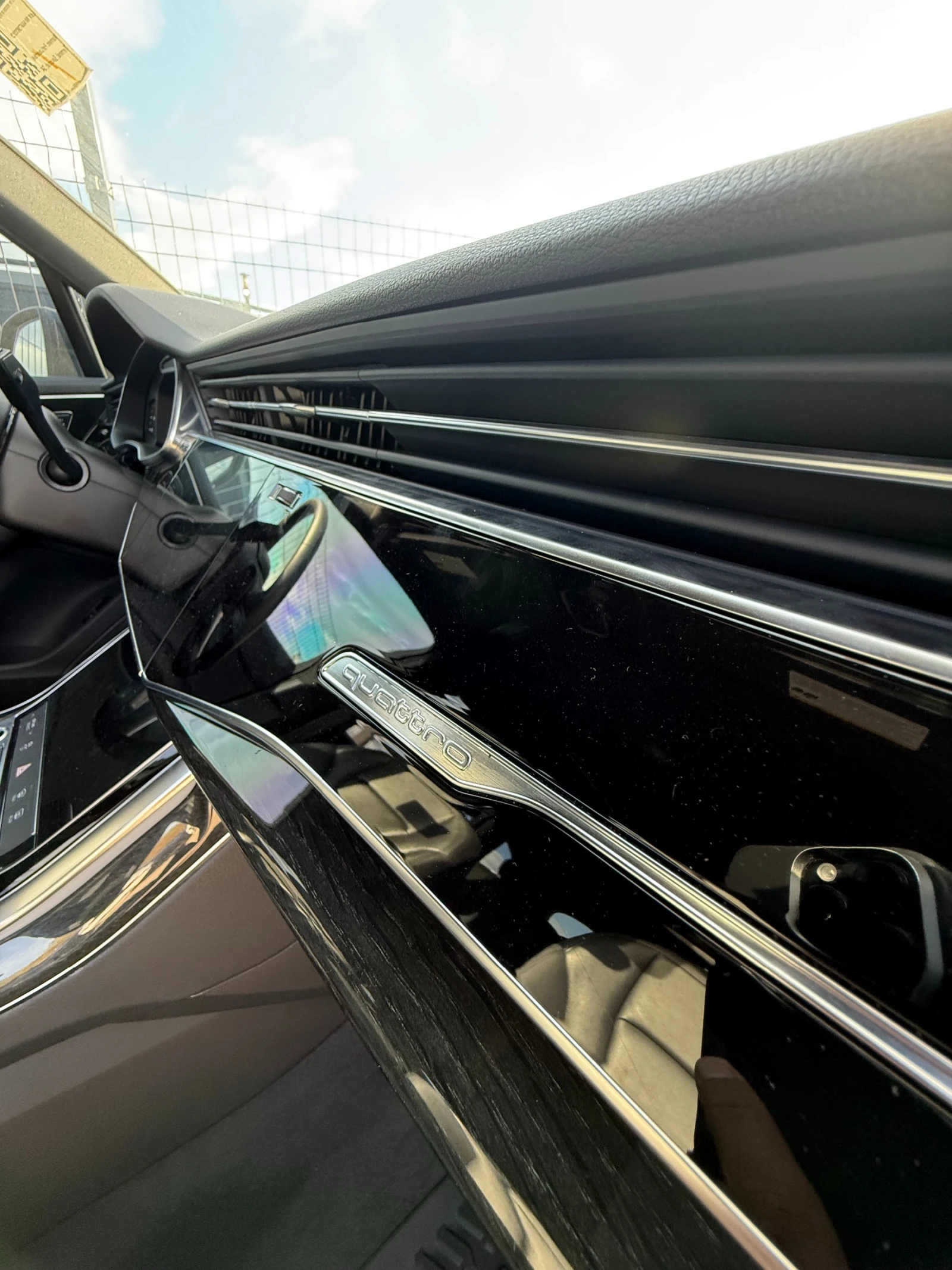 Audi Q7 Premium* 55* TFSI*    | Mobile.bg   14