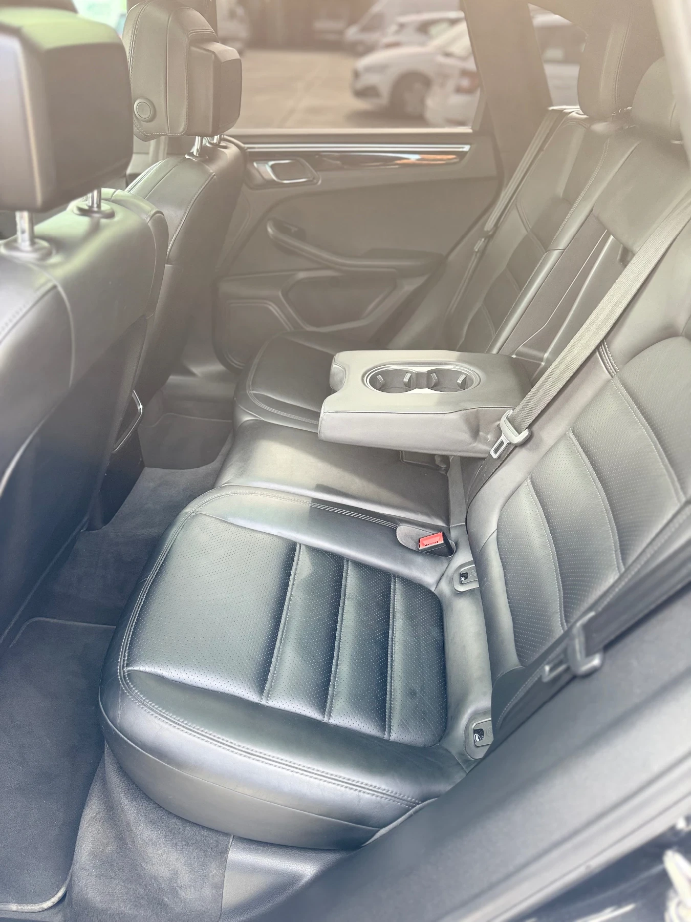 Porsche Macan 3.0d | Mobile.bg � ����������� 11
