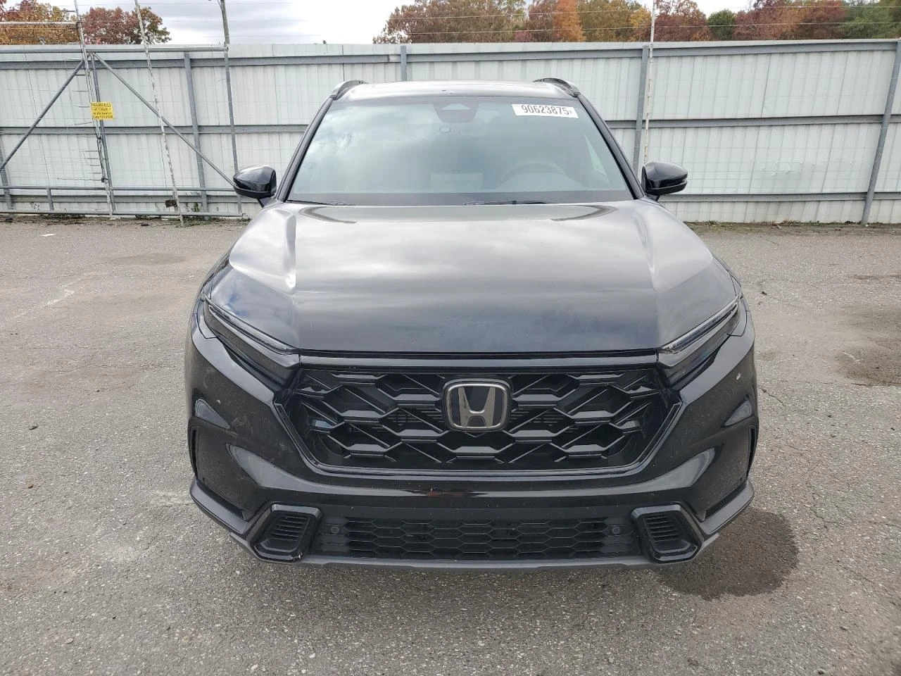 Honda Cr-v 2.0 SPORT-L - изображение 6