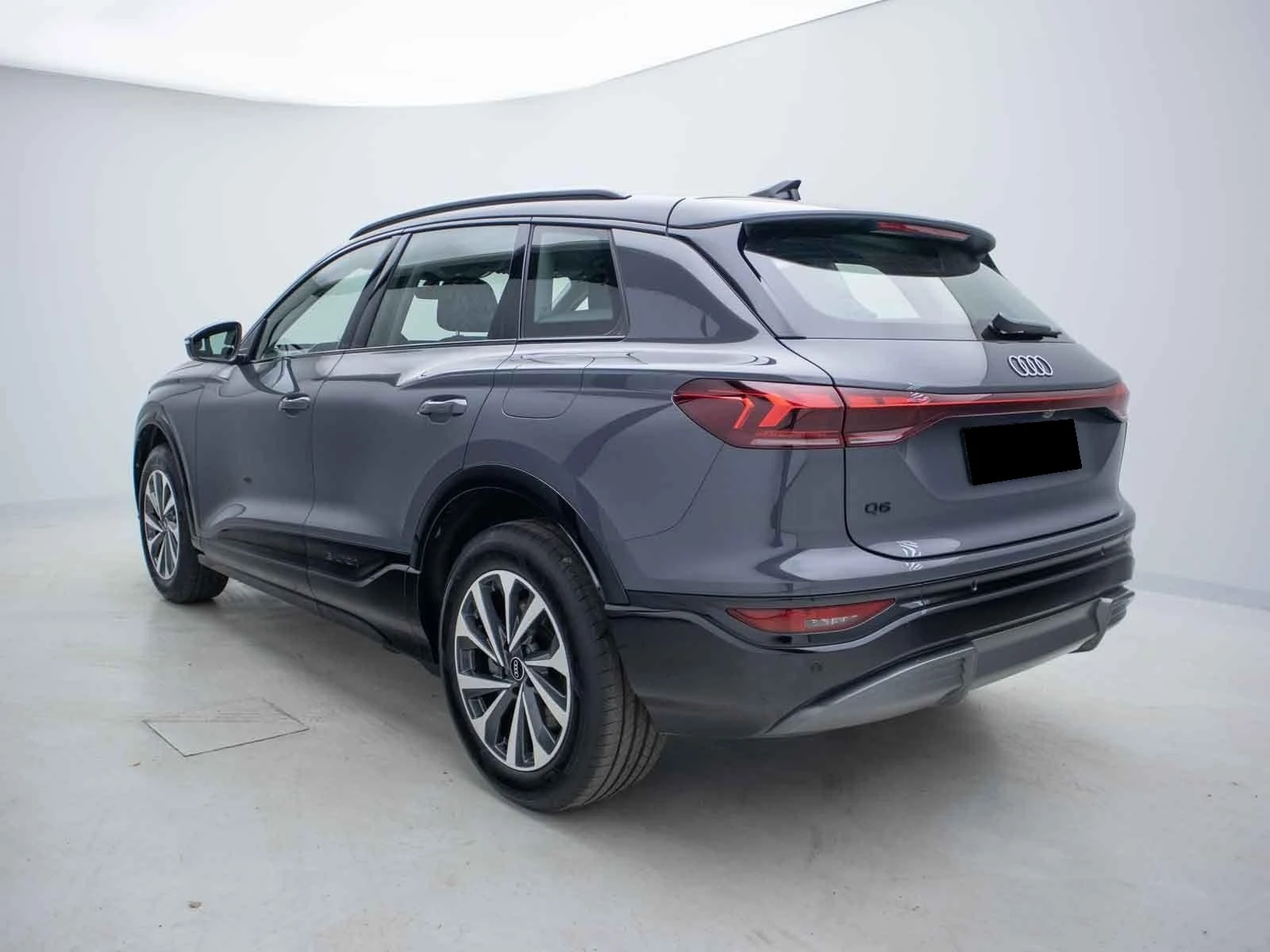 Audi Q6 100kW* S-LINE* QUATTRO*  - изображение 6