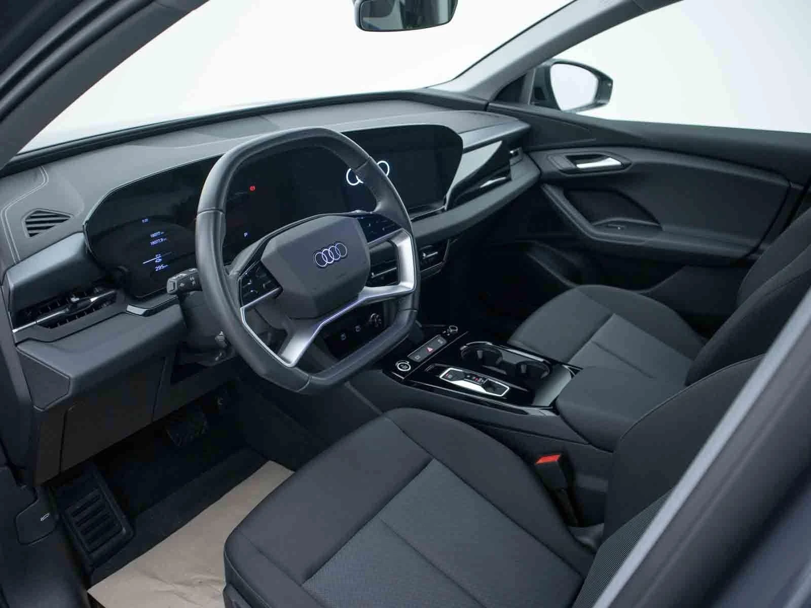 Audi Q6 100kW* S-LINE* QUATTRO*  - изображение 9