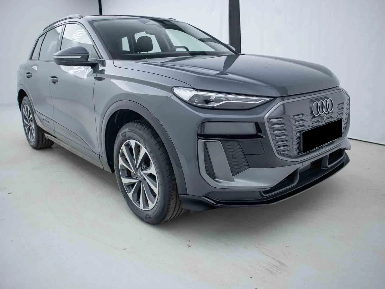 Audi Q6 100kW* S-LINE* QUATTRO*  - изображение 3