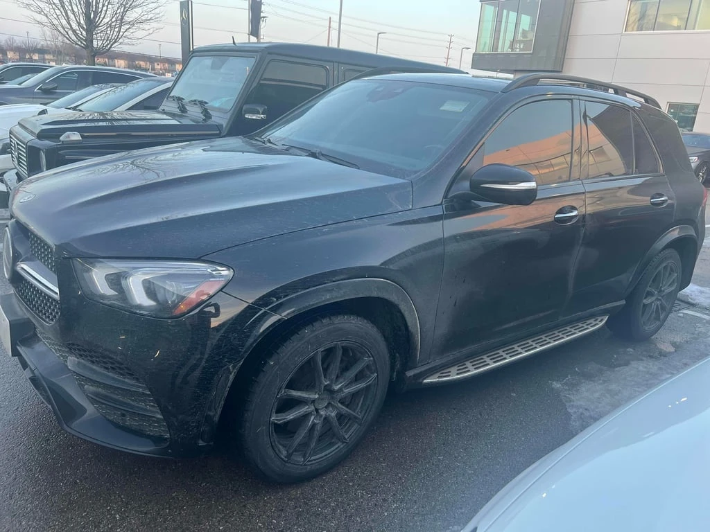 Mercedes-Benz GLE * 350 * CARFAX * ��� ������������ ������ | Mobile.bg � ����������� 2