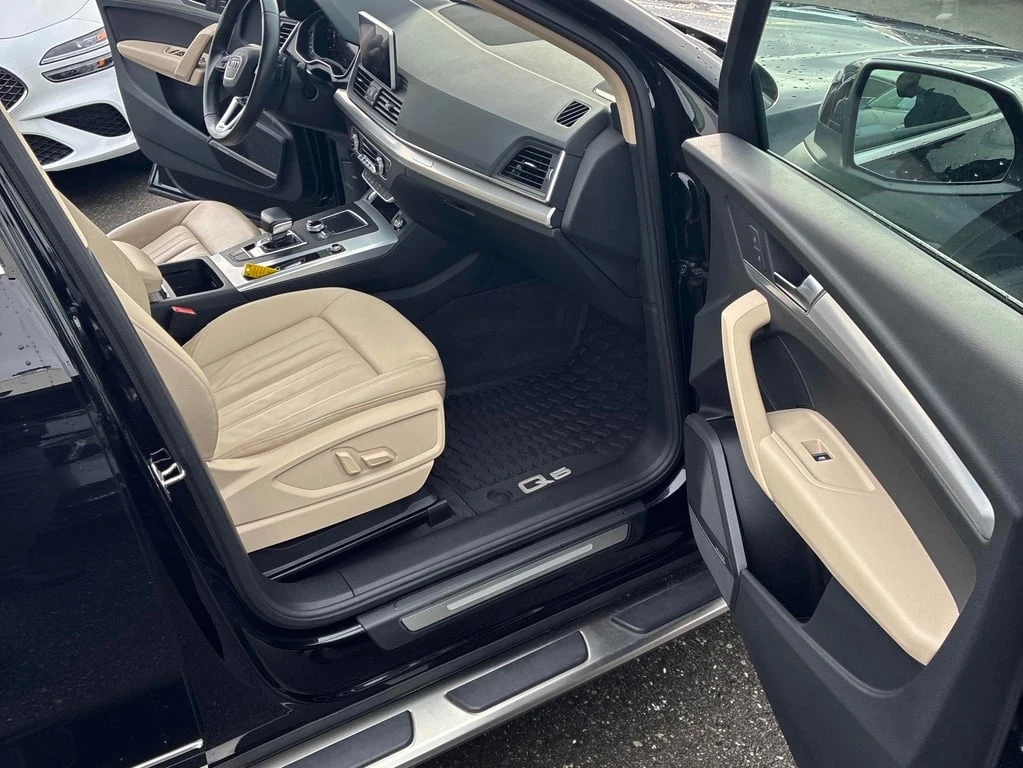 Audi Q5 * Technik * CARFAX * ��� ������������ ������ | Mobile.bg � ����������� 12