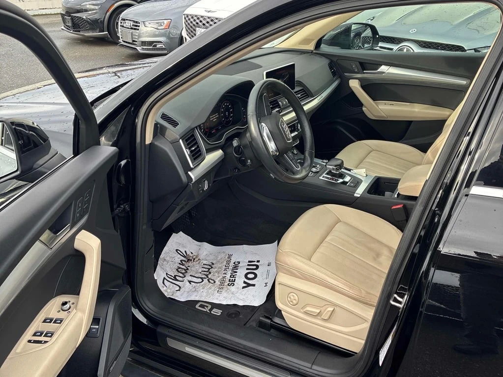 Audi Q5 * Technik * CARFAX * ��� ������������ ������ | Mobile.bg � ����������� 5