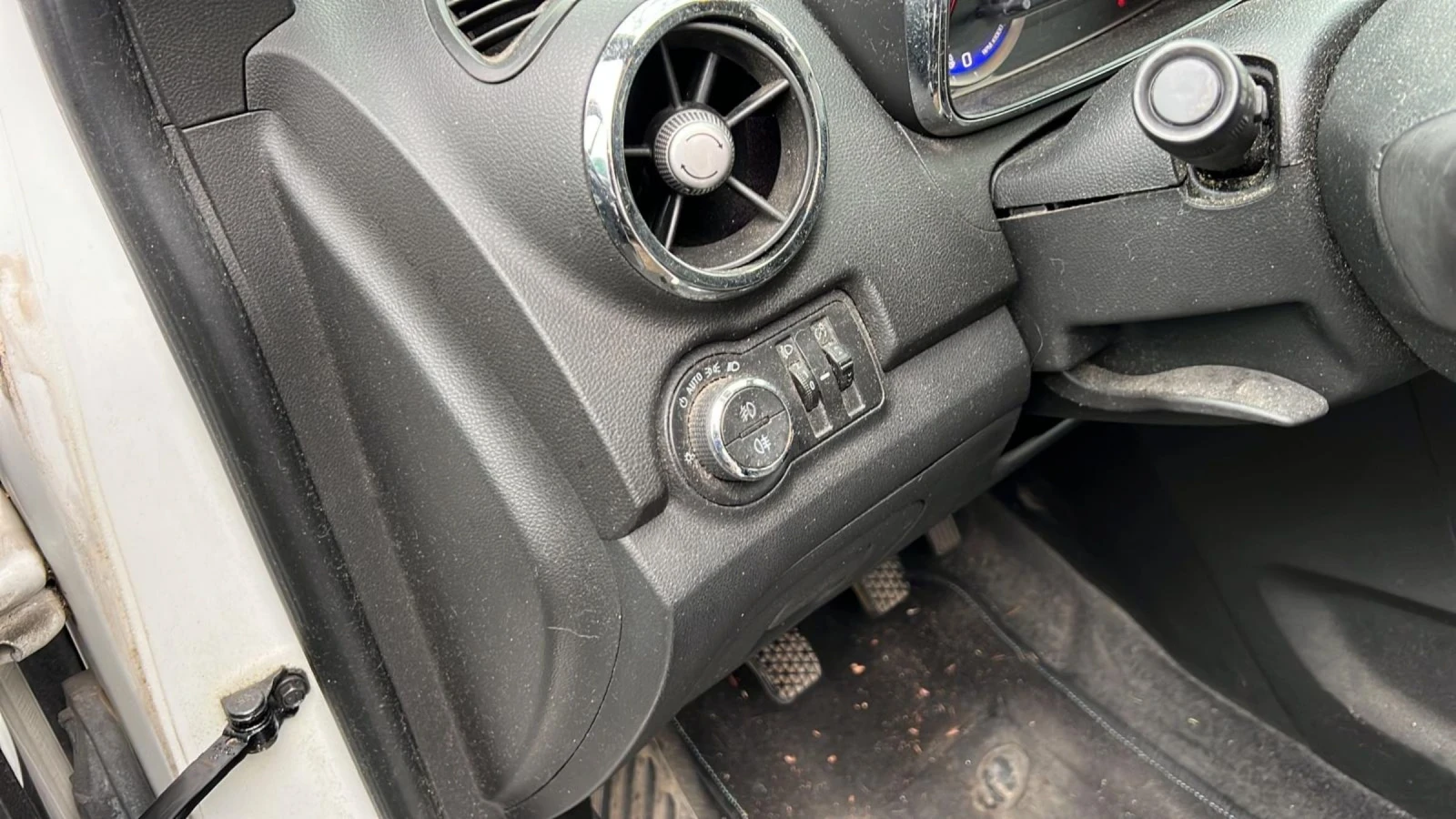 Chevrolet Trax 1.7 цдтй 6 ск. - изображение 5