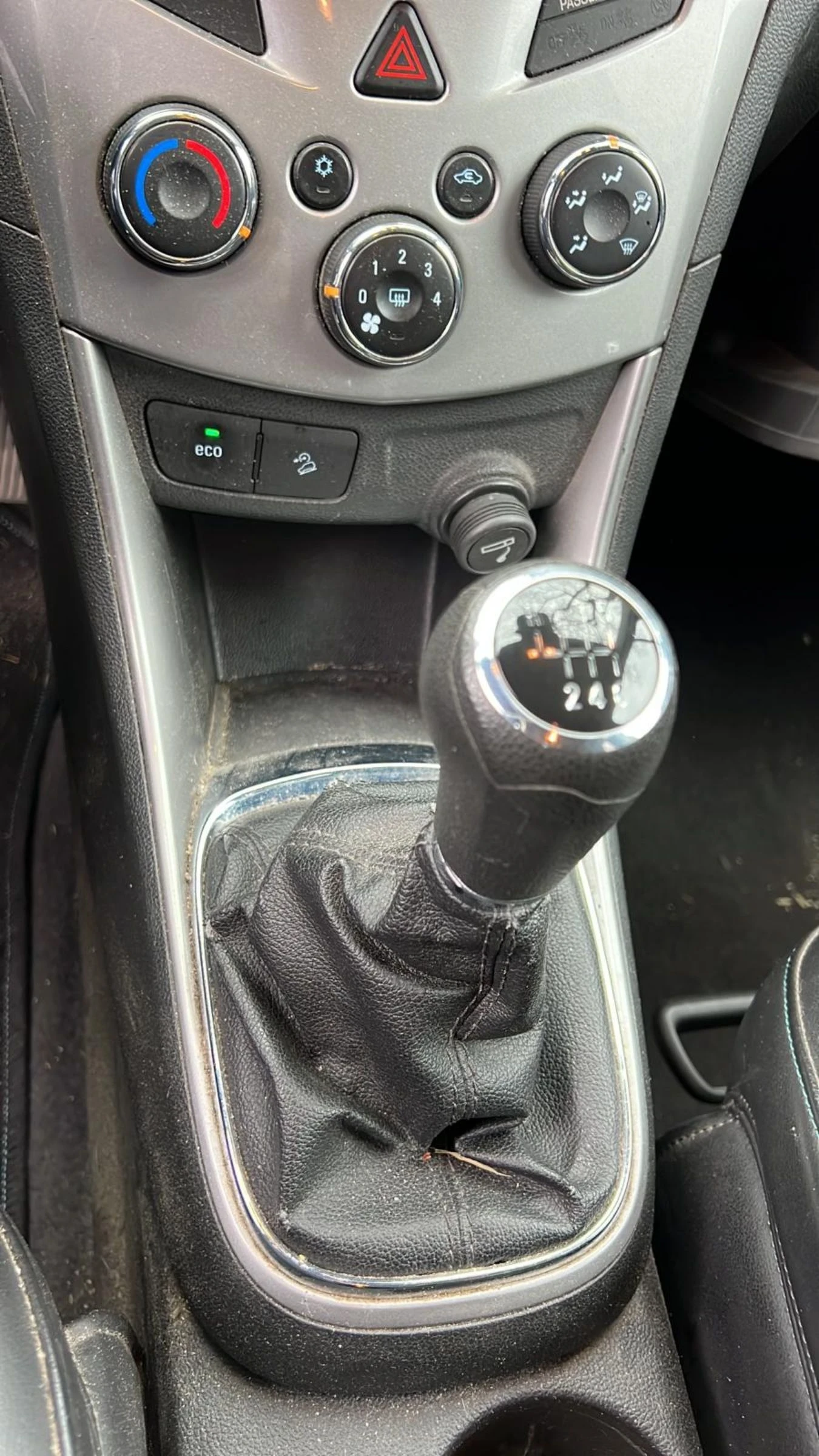 Chevrolet Trax 1.7 цдтй 6 ск. - изображение 4