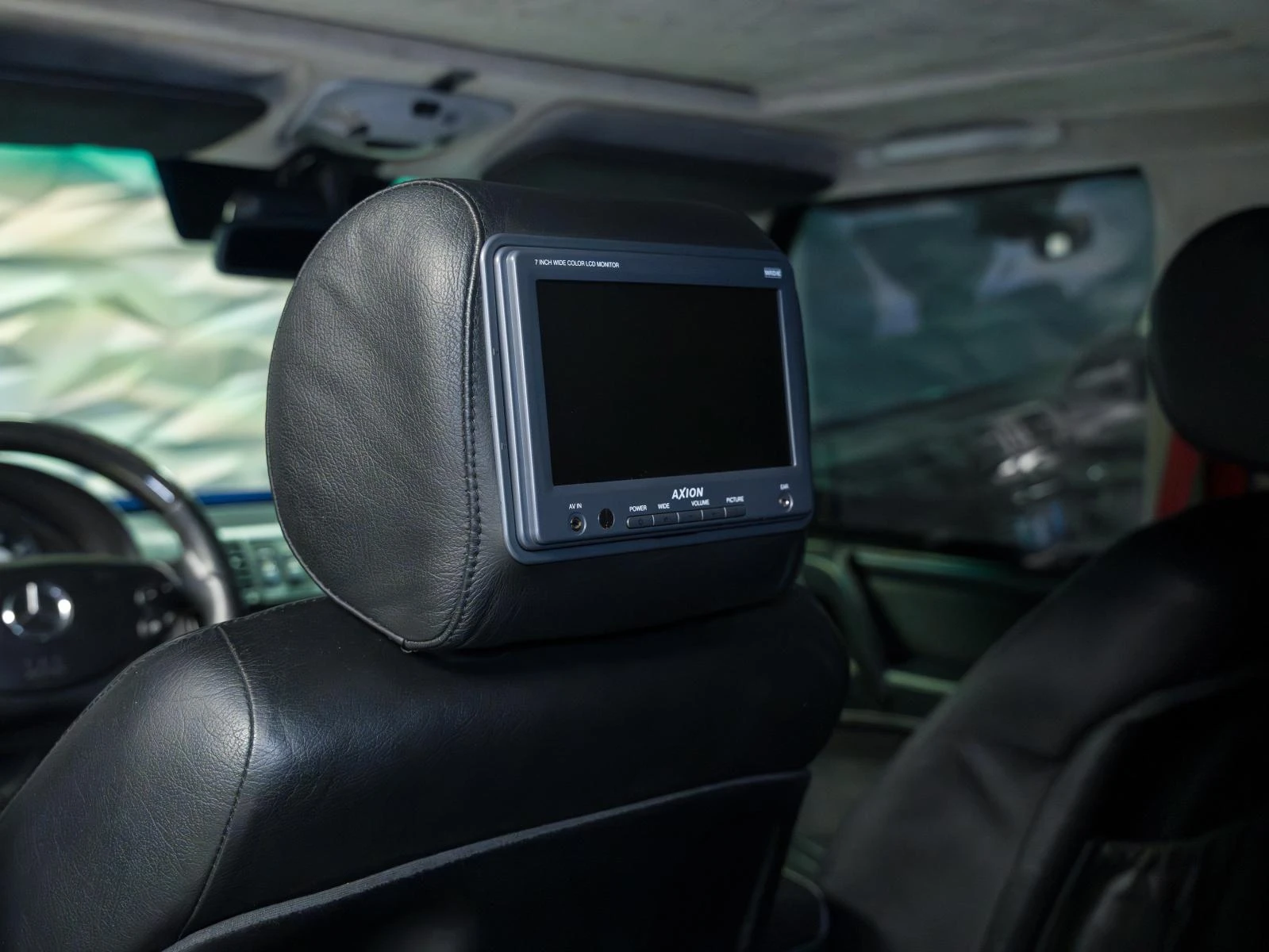 Mercedes-Benz G 500 ��������� �-6 + �������* ������* 3xTV* Carbon*  | Mobile.bg � ����������� 11