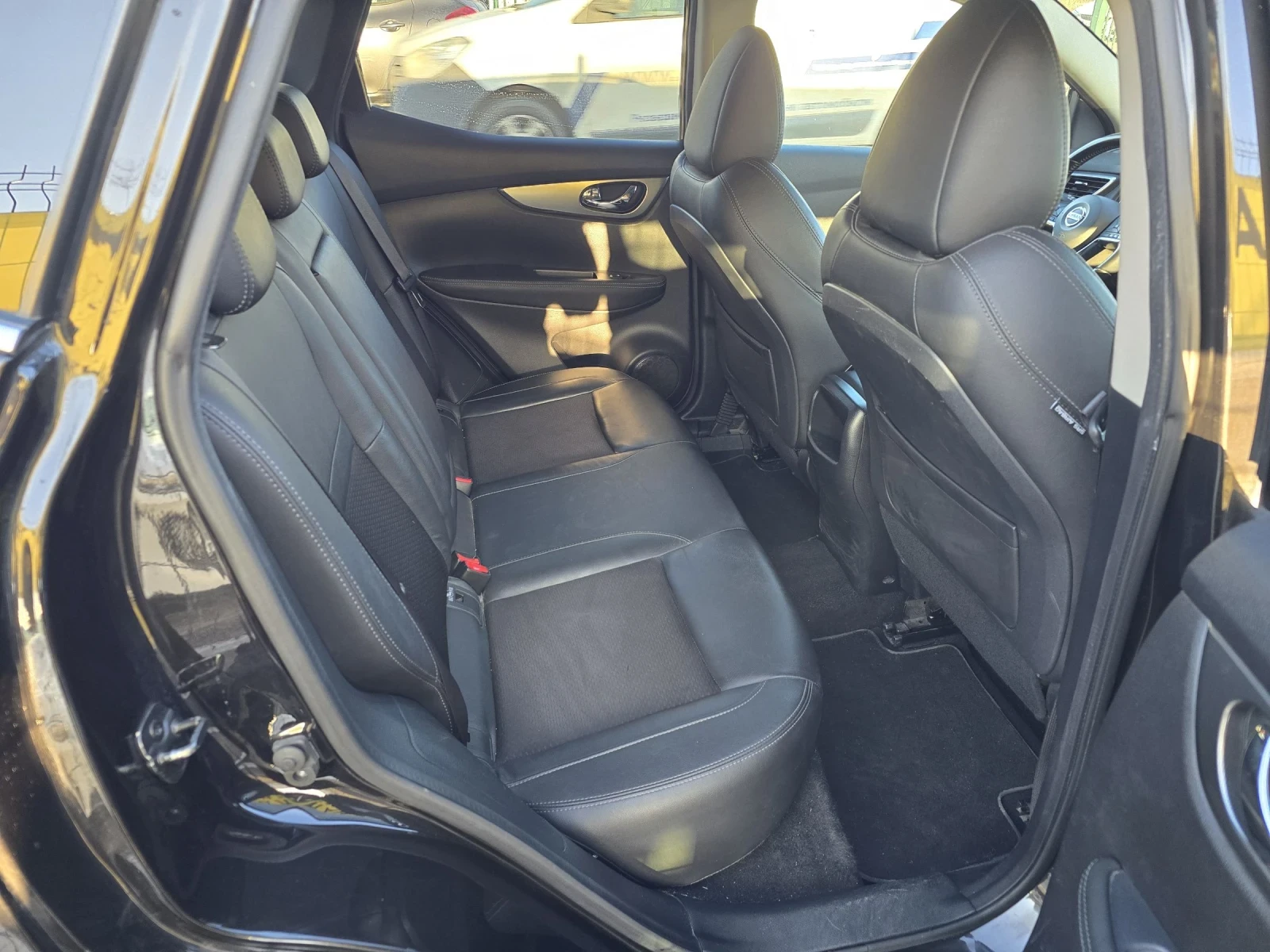 Nissan Qashqai FACE/CAMERA/PREMIUM | Mobile.bg � ����������� 11