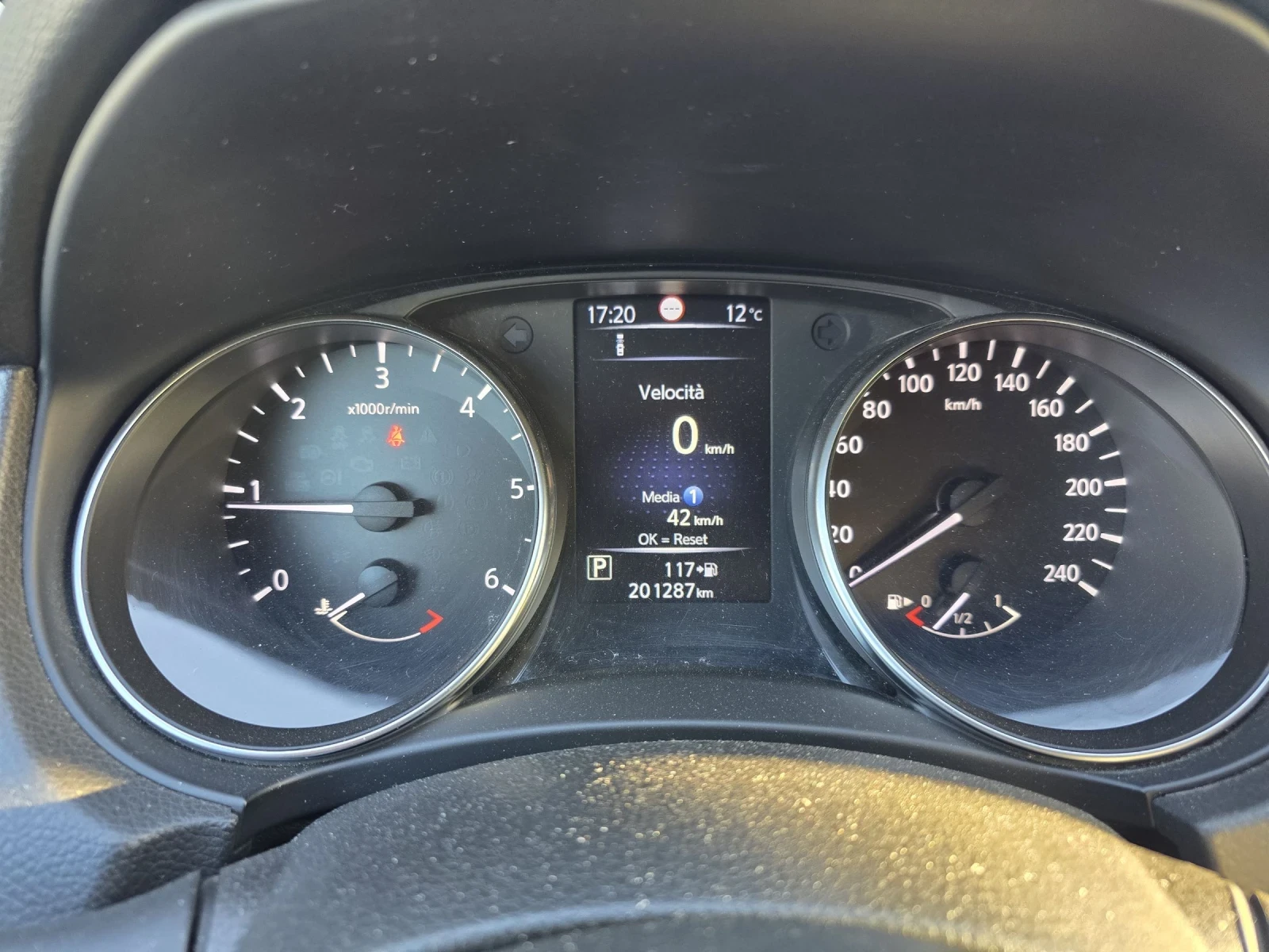 Nissan Qashqai FACE/CAMERA/PREMIUM | Mobile.bg � ����������� 16
