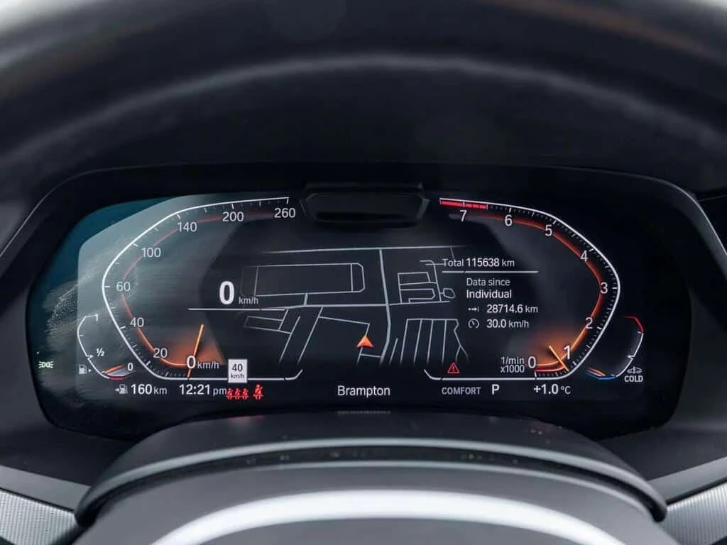 BMW X5 xDrive40i М PACK/Дистроник/Лазери/Представителство, снимка 8 - Автомобили и джипове - 53766841