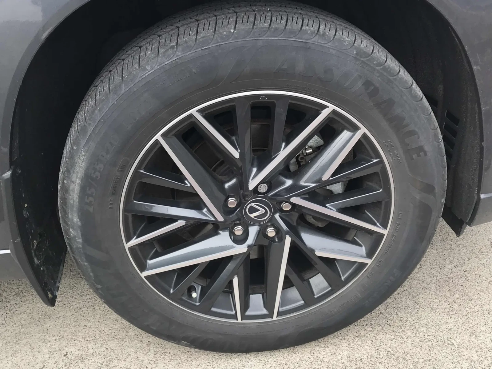 Lexus TX 350 ТОП Състояние * * CARFAX * * АВТО КРЕДИТ * * , снимка 6 - Автомобили и джипове - 54155929