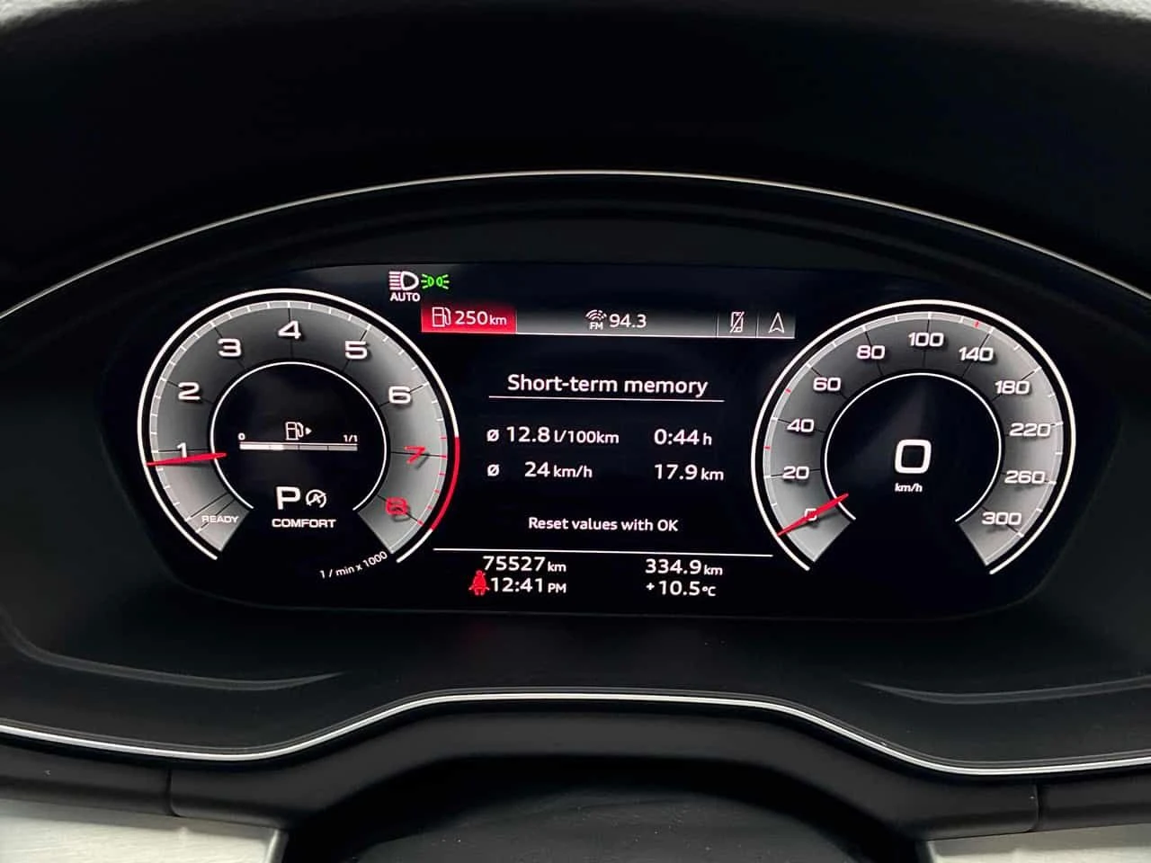 Audi Q5 Technik/ДИСТРОНИК/ПАНОРАМА/360 CAM, снимка 9 - Автомобили и джипове - 54161134