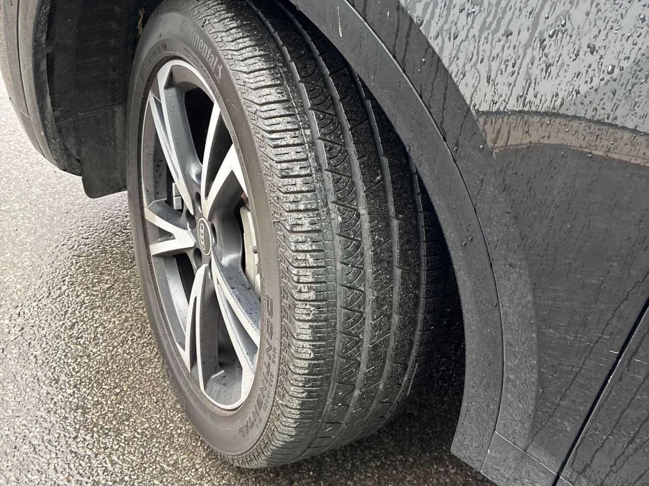 Audi Q5 Technik/ДИСТРОНИК/ПАНОРАМА/360 CAM, снимка 6 - Автомобили и джипове - 54161134