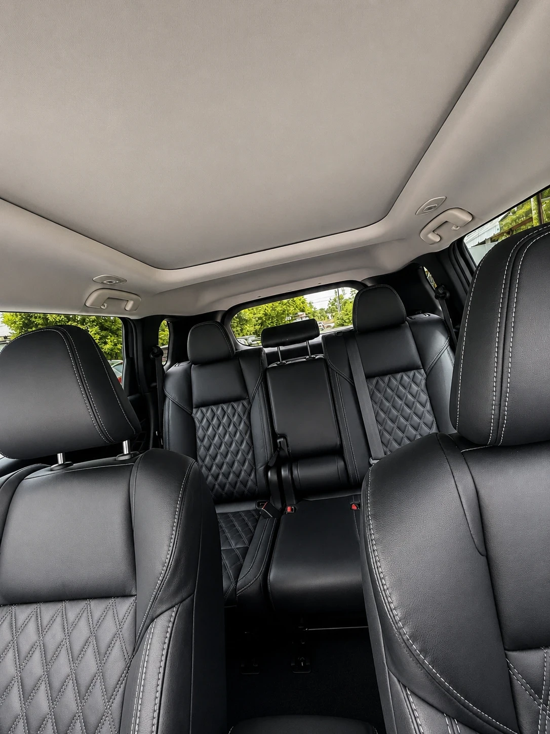 Mitsubishi Outlander, снимка 12 - Автомобили и джипове - 54606424