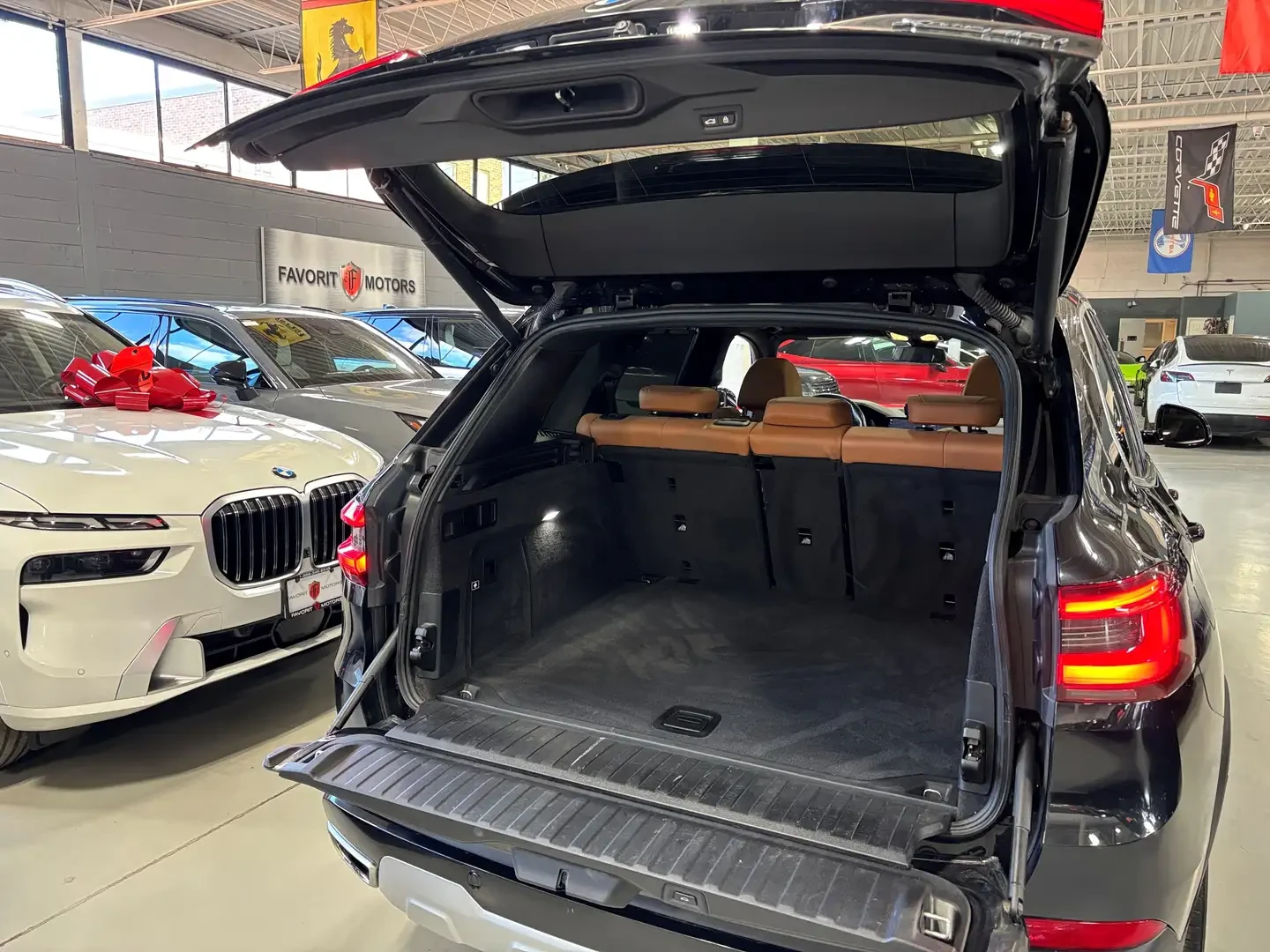 BMW X5 xDrive40i | AMBIENT | HUD | LED | Mobile.bg � ����������� 6