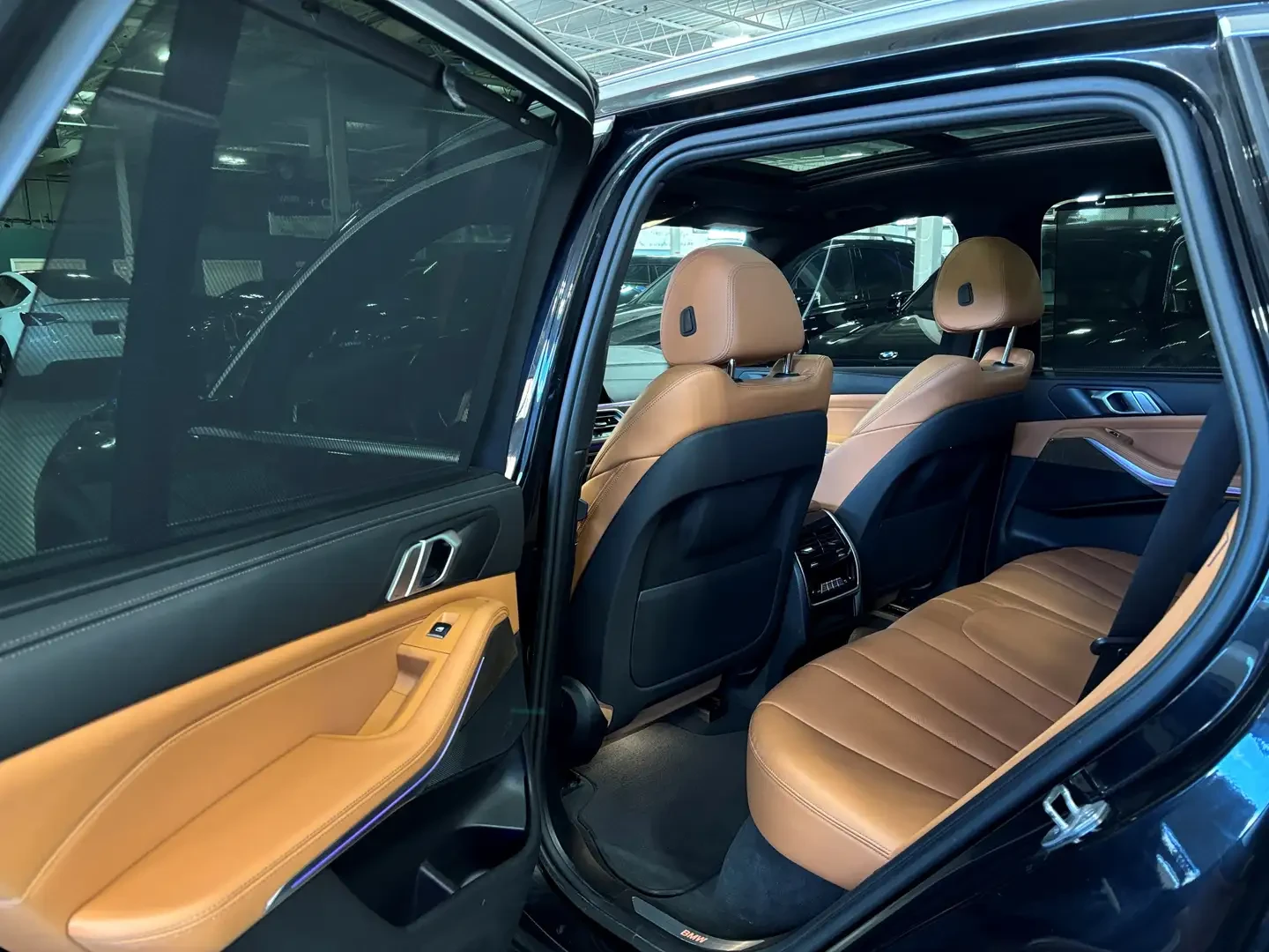 BMW X5 xDrive40i | AMBIENT | HUD | LED | Mobile.bg � ����������� 7