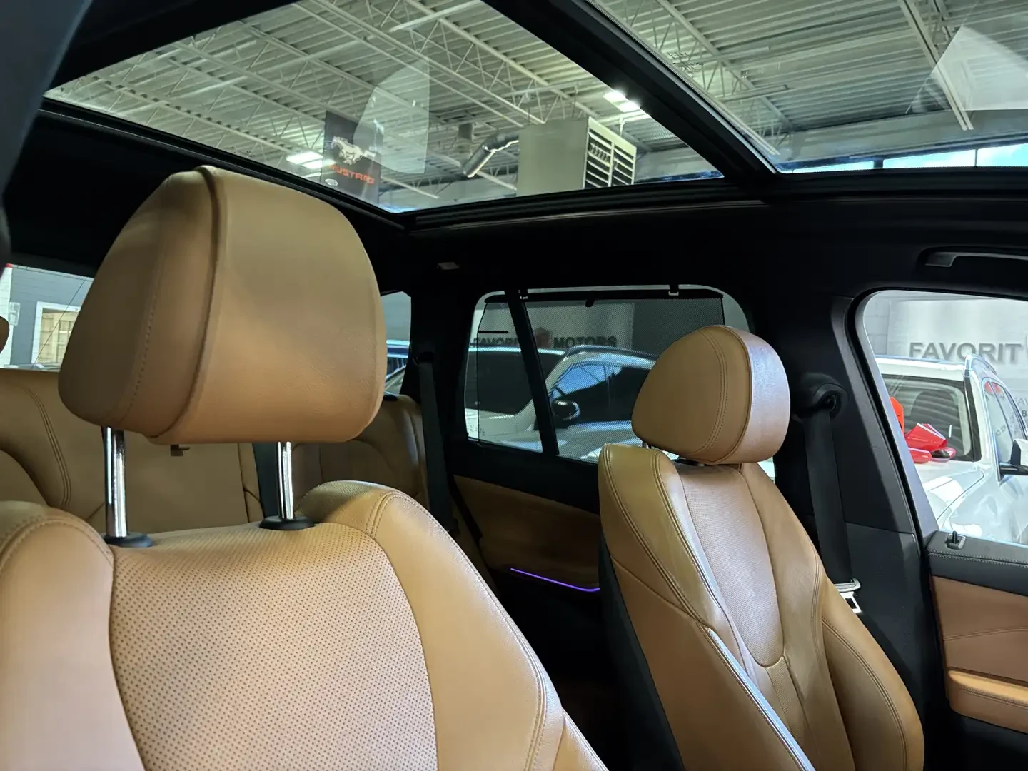 BMW X5 xDrive40i | AMBIENT | HUD | LED | Mobile.bg � ����������� 12