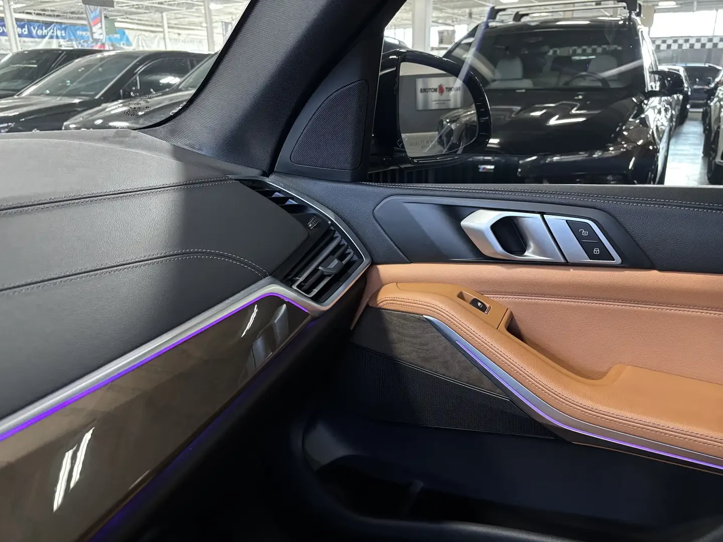 BMW X5 xDrive40i | AMBIENT | HUD | LED | Mobile.bg � ����������� 14