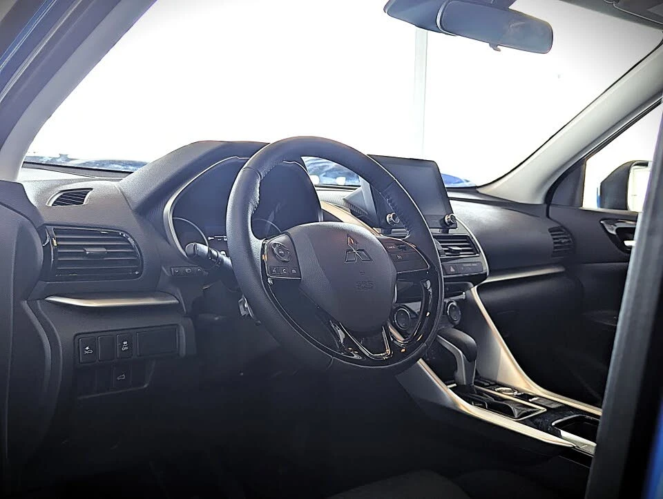 Mitsubishi Eclipse Cross LE* S* КЕЙЛЕС* КАМЕРА* МЪРТВА ТОЧКА, снимка 10 - Автомобили и джипове - 54888449