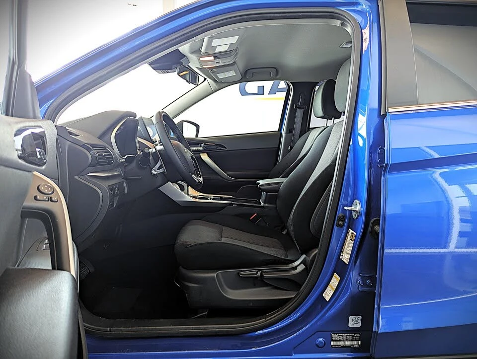 Mitsubishi Eclipse Cross LE* S* КЕЙЛЕС* КАМЕРА* МЪРТВА ТОЧКА, снимка 9 - Автомобили и джипове - 54888449