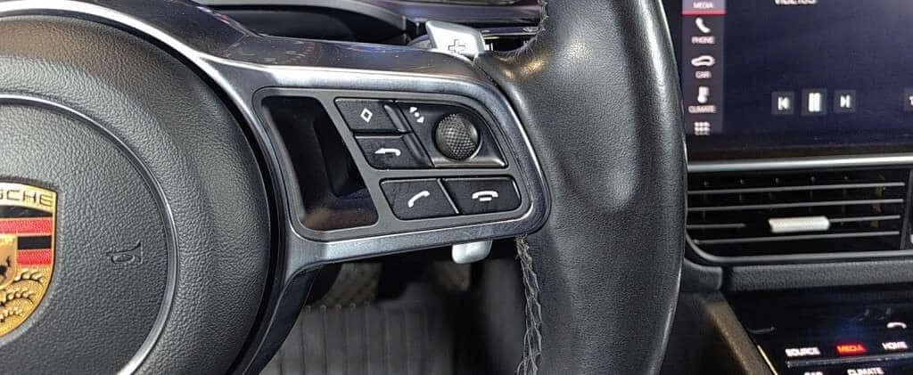 Porsche Cayenne * Premium Spec AWD | Panoramic Roof | Black * CARF, снимка 13 - Автомобили и джипове - 54903170