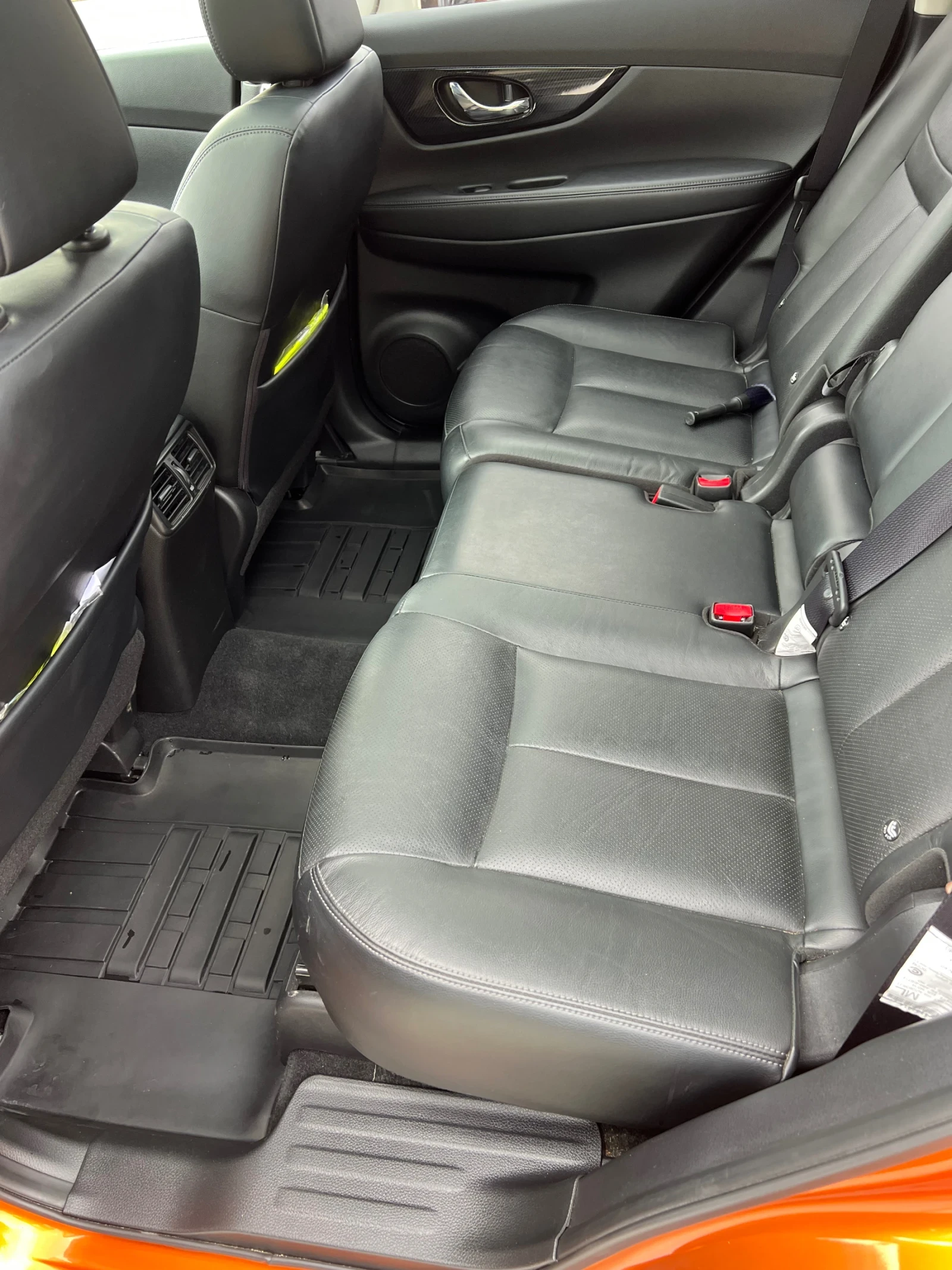 Nissan X-trail 1.3 DIG-T 160 �.�. | Mobile.bg � ����������� 12