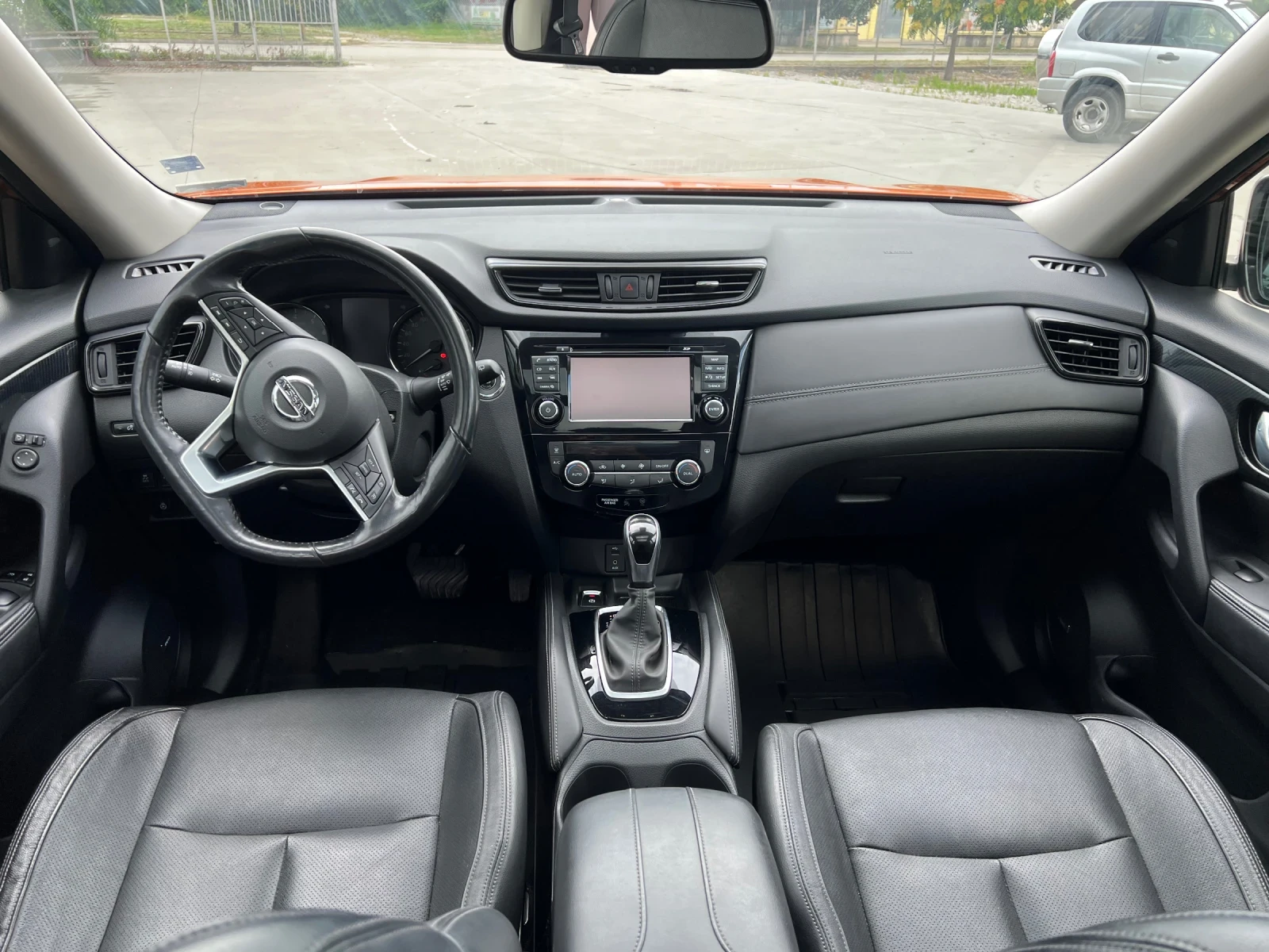 Nissan X-trail 1.3 DIG-T 160 �.�. | Mobile.bg � ����������� 14