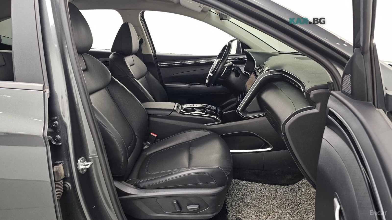 Hyundai Tucson 2.0 4WD PREMIUM* ����* ������* ����* ������ | Mobile.bg � ����������� 9