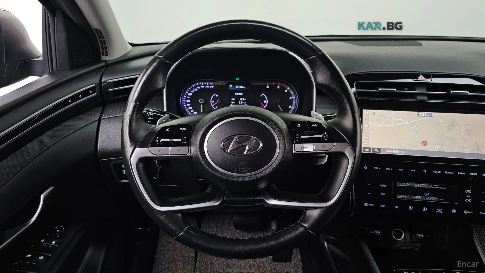 Hyundai Tucson 2.0 4WD PREMIUM* ����* ������* ����* ������ | Mobile.bg � ����������� 11