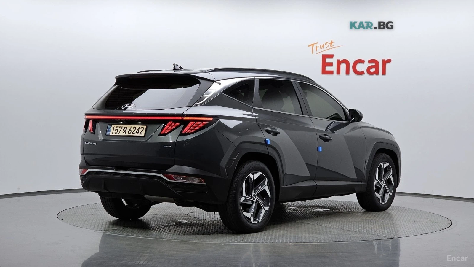Hyundai Tucson 2.0 4WD PREMIUM* ����* ������* ����* ������ | Mobile.bg � ����������� 2