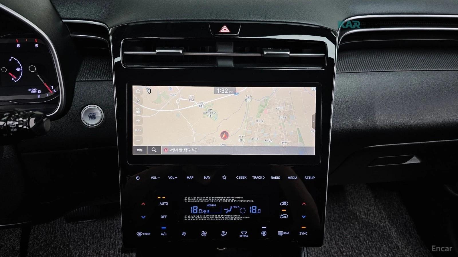 Hyundai Tucson 2.0 4WD PREMIUM* ����* ������* ����* ������ | Mobile.bg � ����������� 12