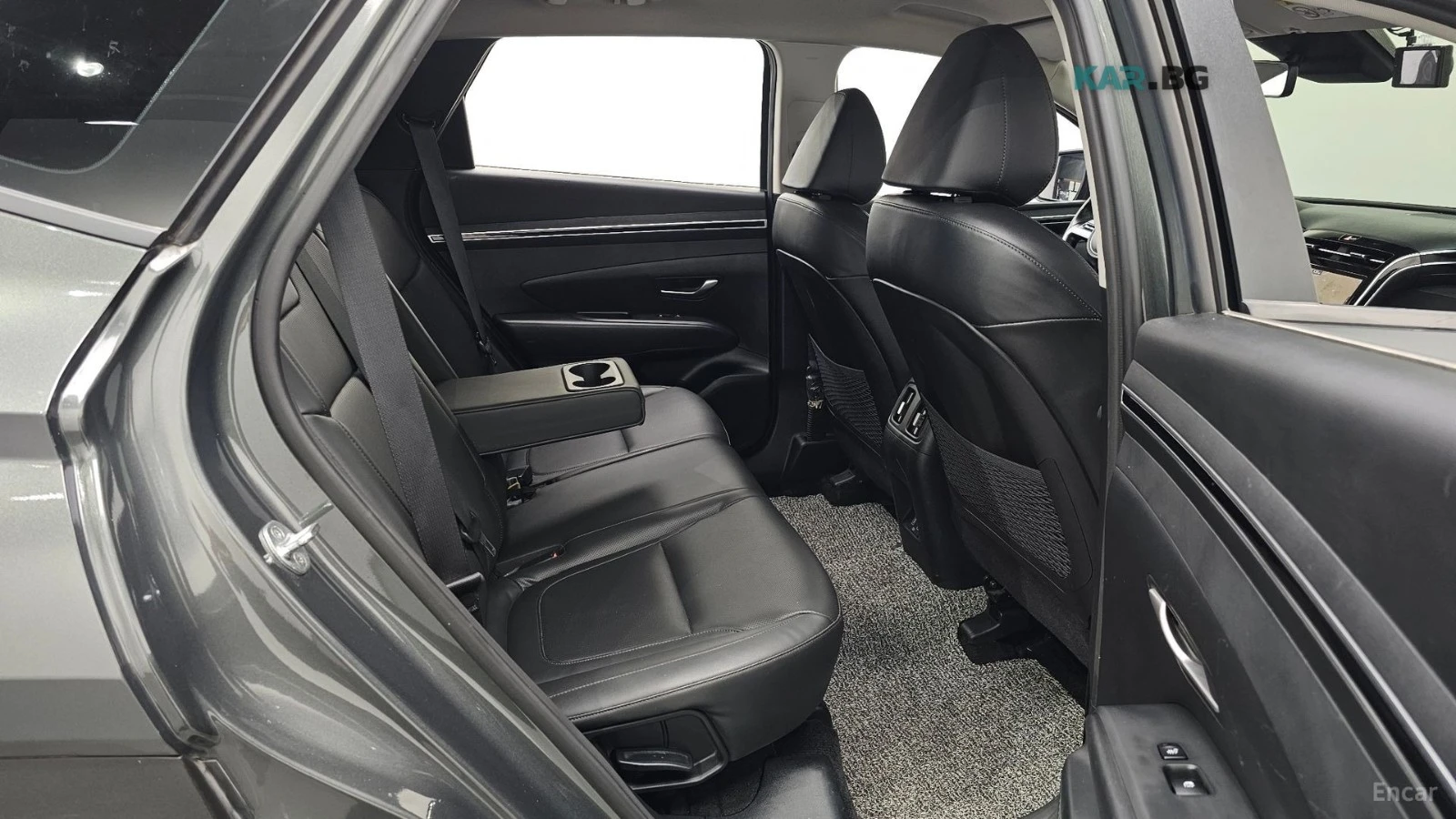 Hyundai Tucson 2.0 4WD PREMIUM* ����* ������* ����* ������ | Mobile.bg � ����������� 10