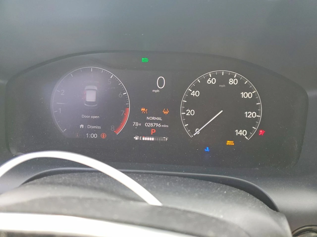 Honda Hr-v 2.0l Exl | Mobile.bg � ����������� 9
