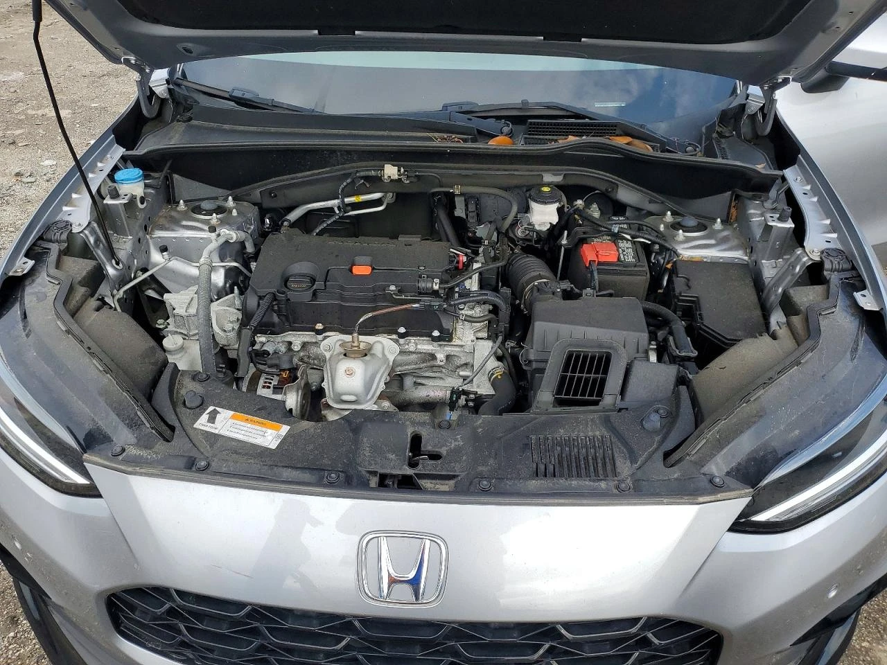 Honda Hr-v 2.0l Exl | Mobile.bg � ����������� 12