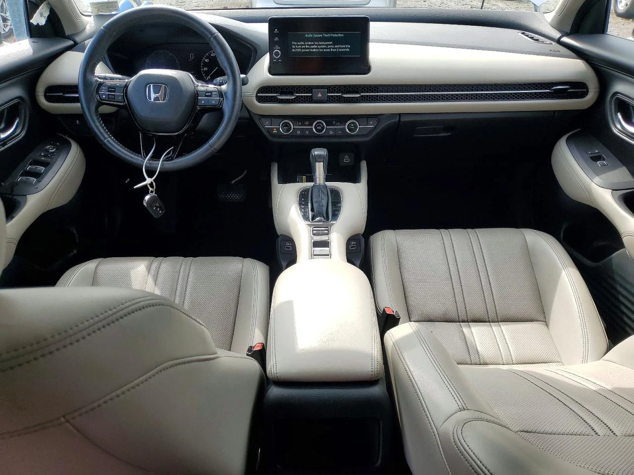 Honda Hr-v 2.0l Exl | Mobile.bg � ����������� 8