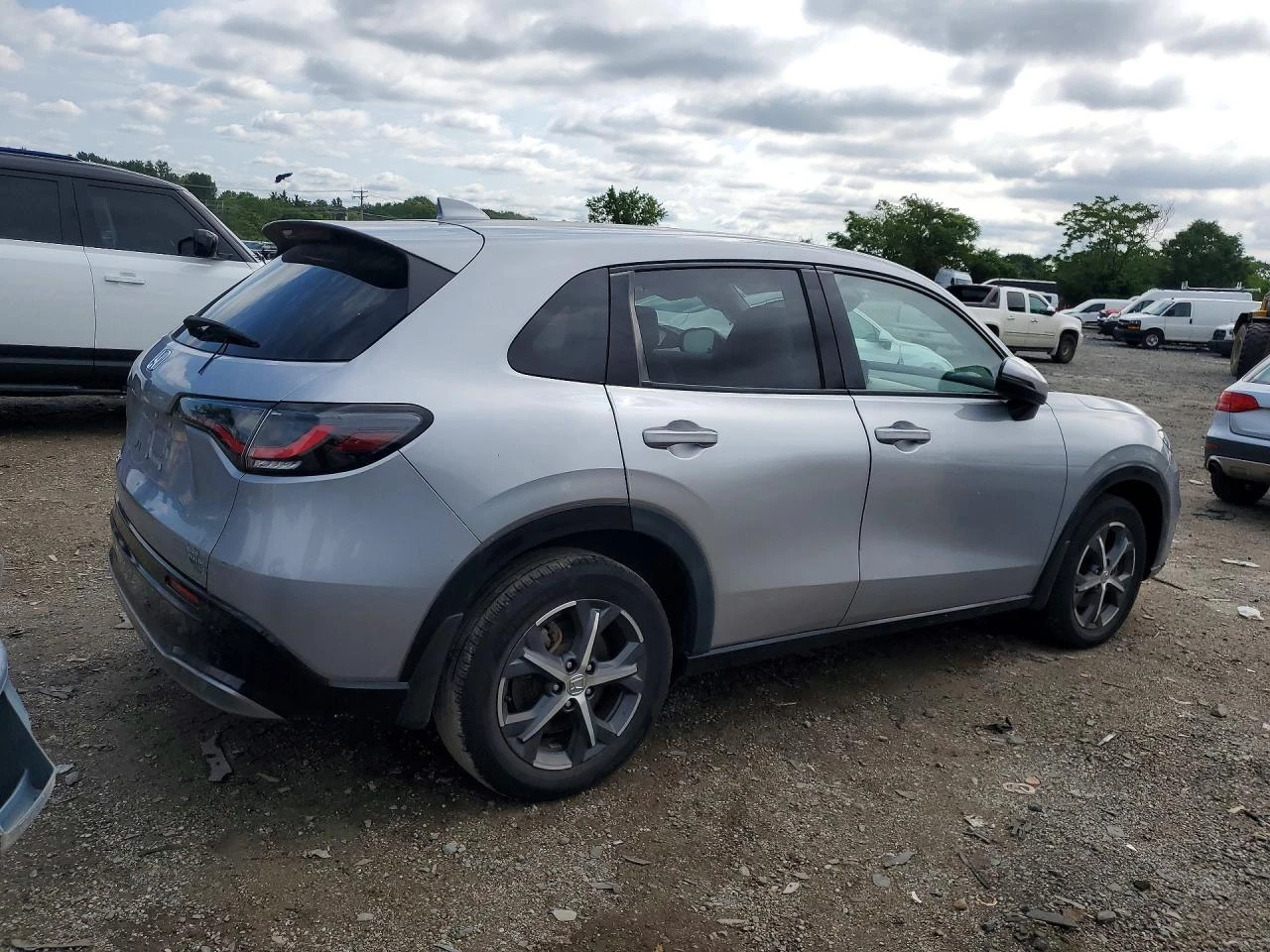 Honda Hr-v 2.0l Exl | Mobile.bg � ����������� 3