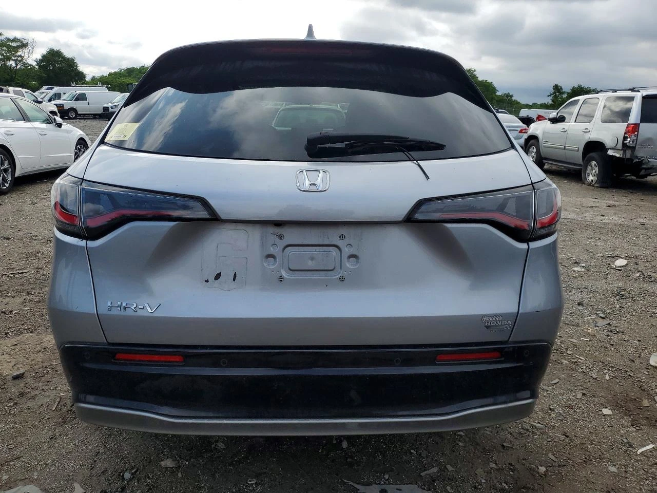 Honda Hr-v 2.0l Exl | Mobile.bg � ����������� 6