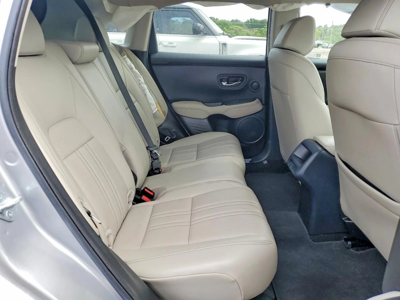 Honda Hr-v 2.0l Exl | Mobile.bg � ����������� 11