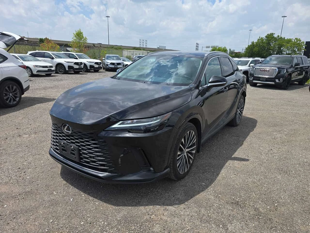 Lexus RX 350h  * CARFAX * ОПЦИЯ ЗА ФИНАНСИРАНЕ 