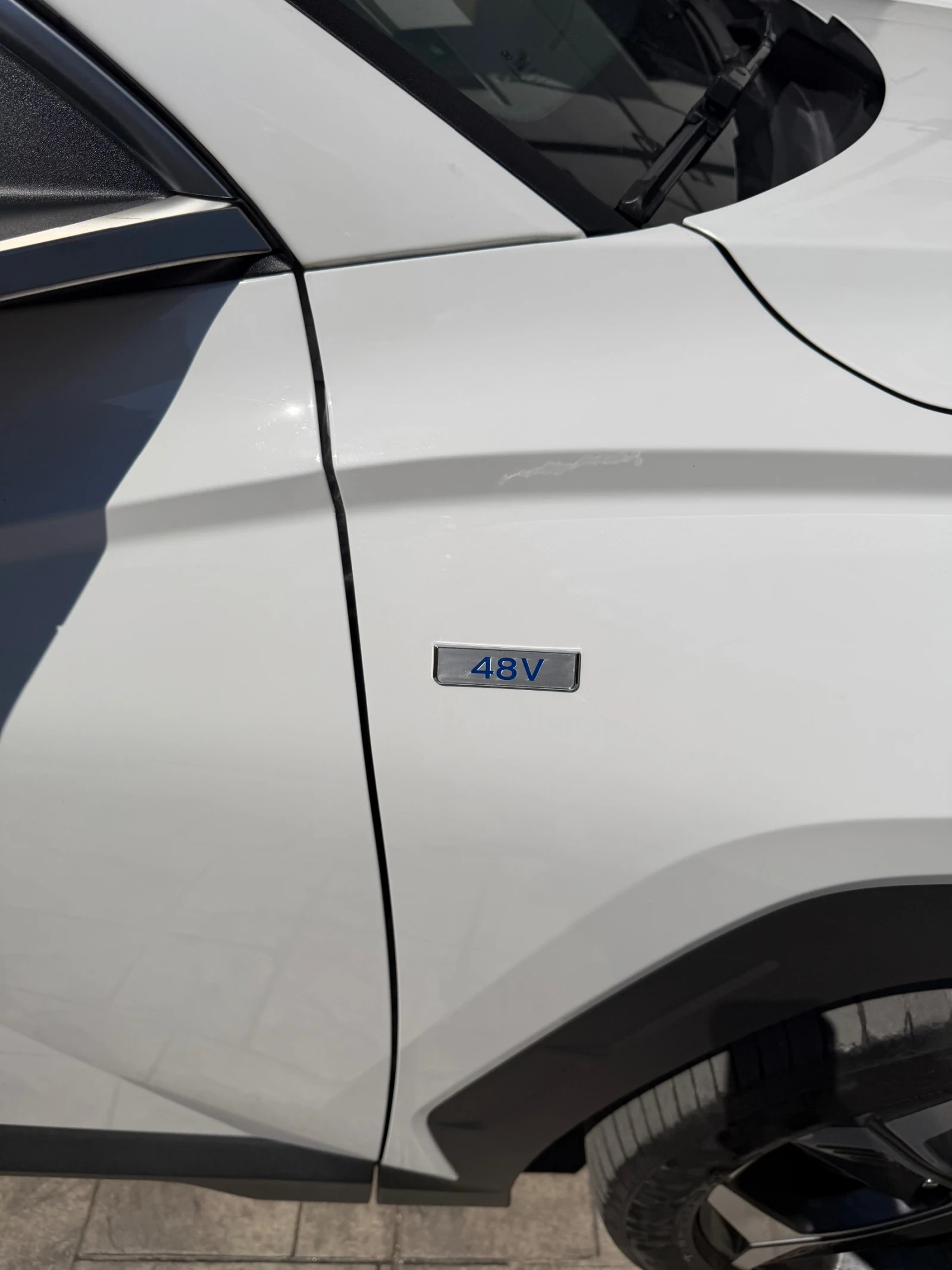 Hyundai Tucson NX4 Premium, снимка 15 - Автомобили и джипове - 55728581